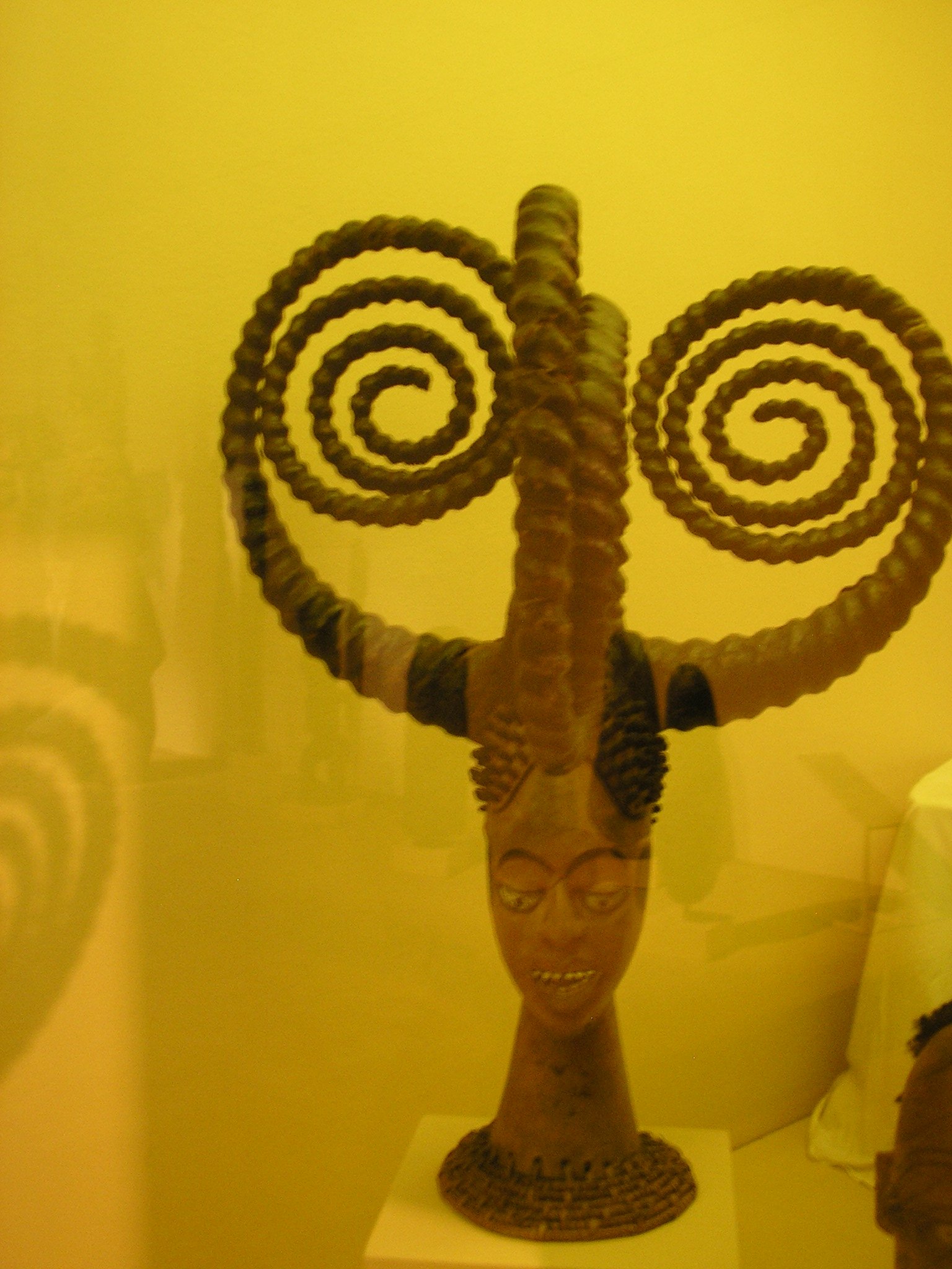 Linden Museum - Museum fur Völkerkunde