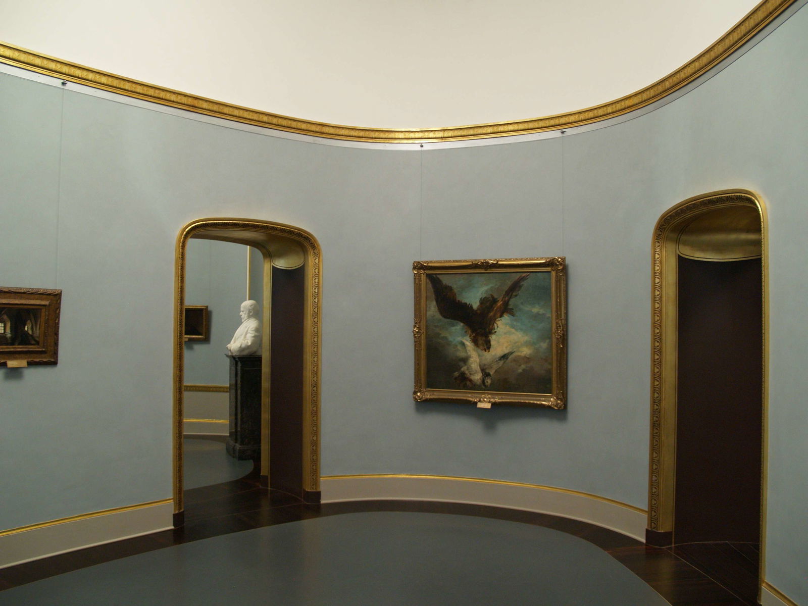 Alte Nationalgalerie