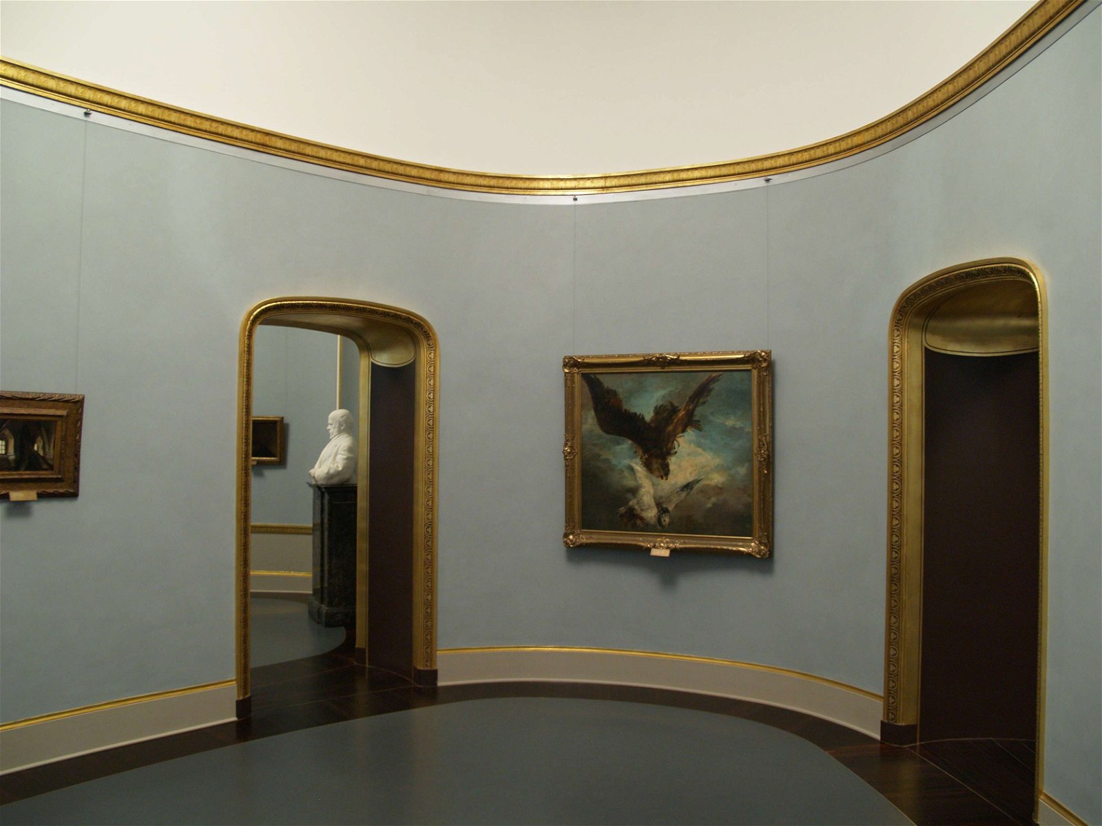 Old National Gallery