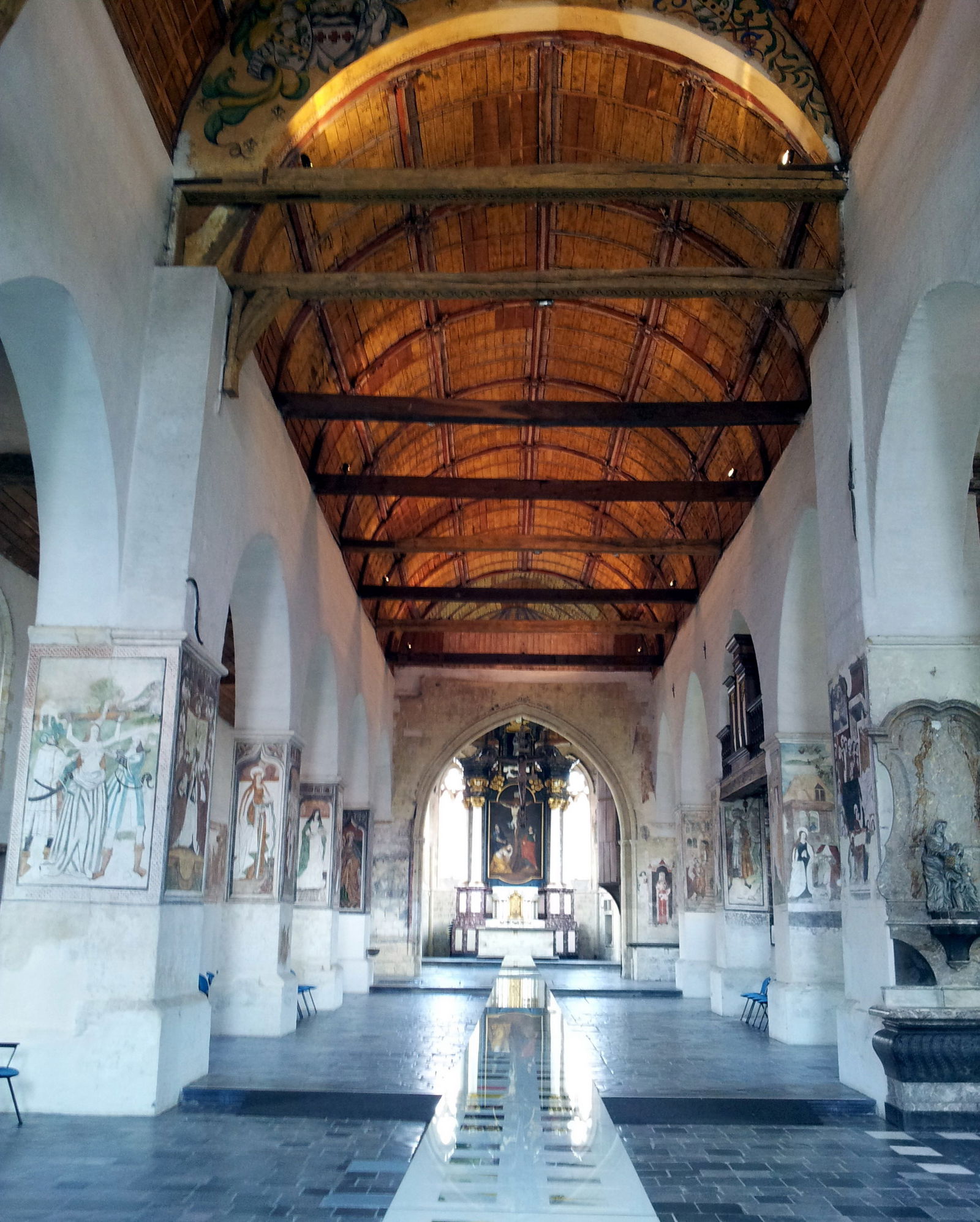 Provinciaal Museum Begijnhofkerk