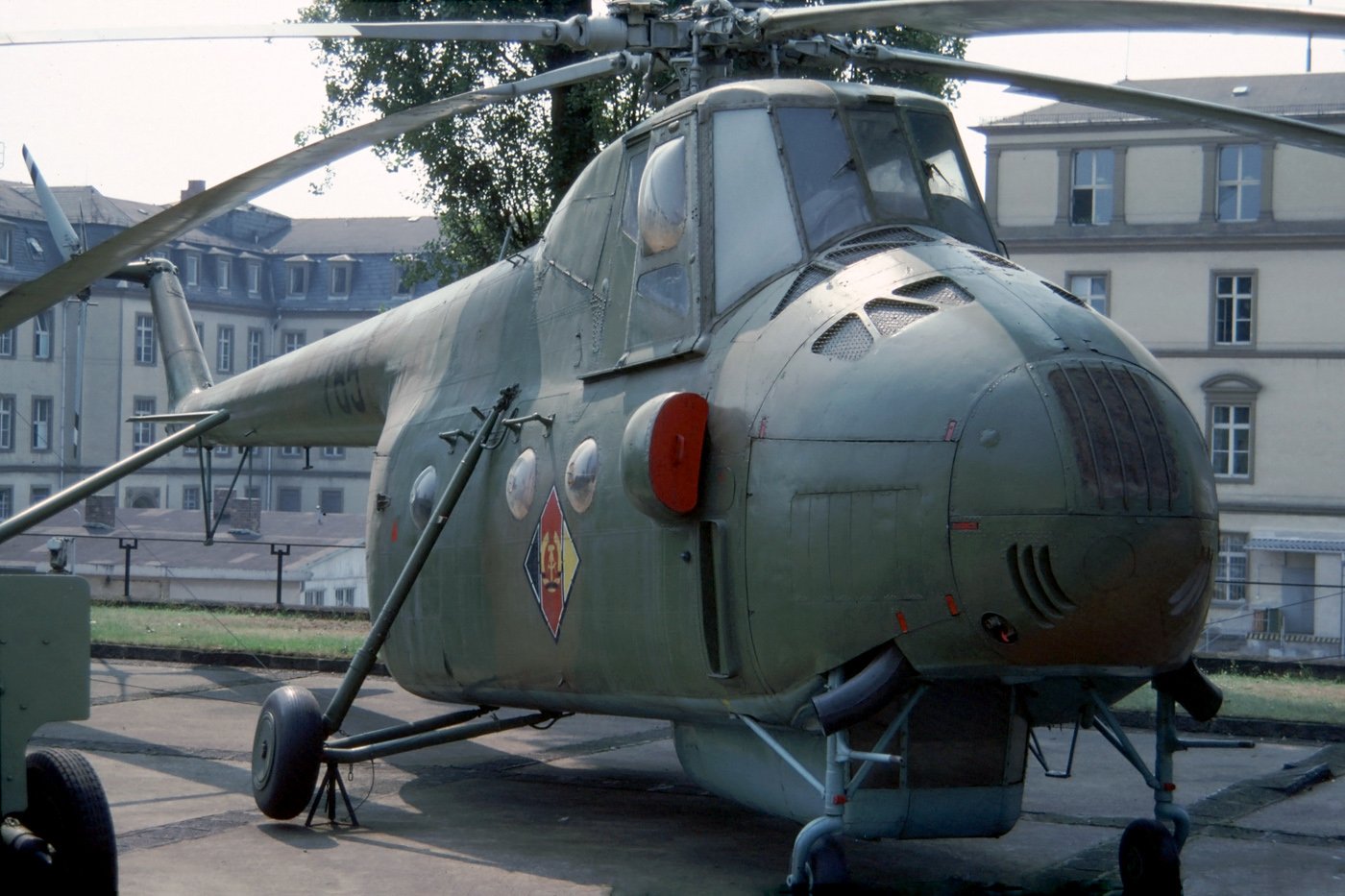 Military History Museum