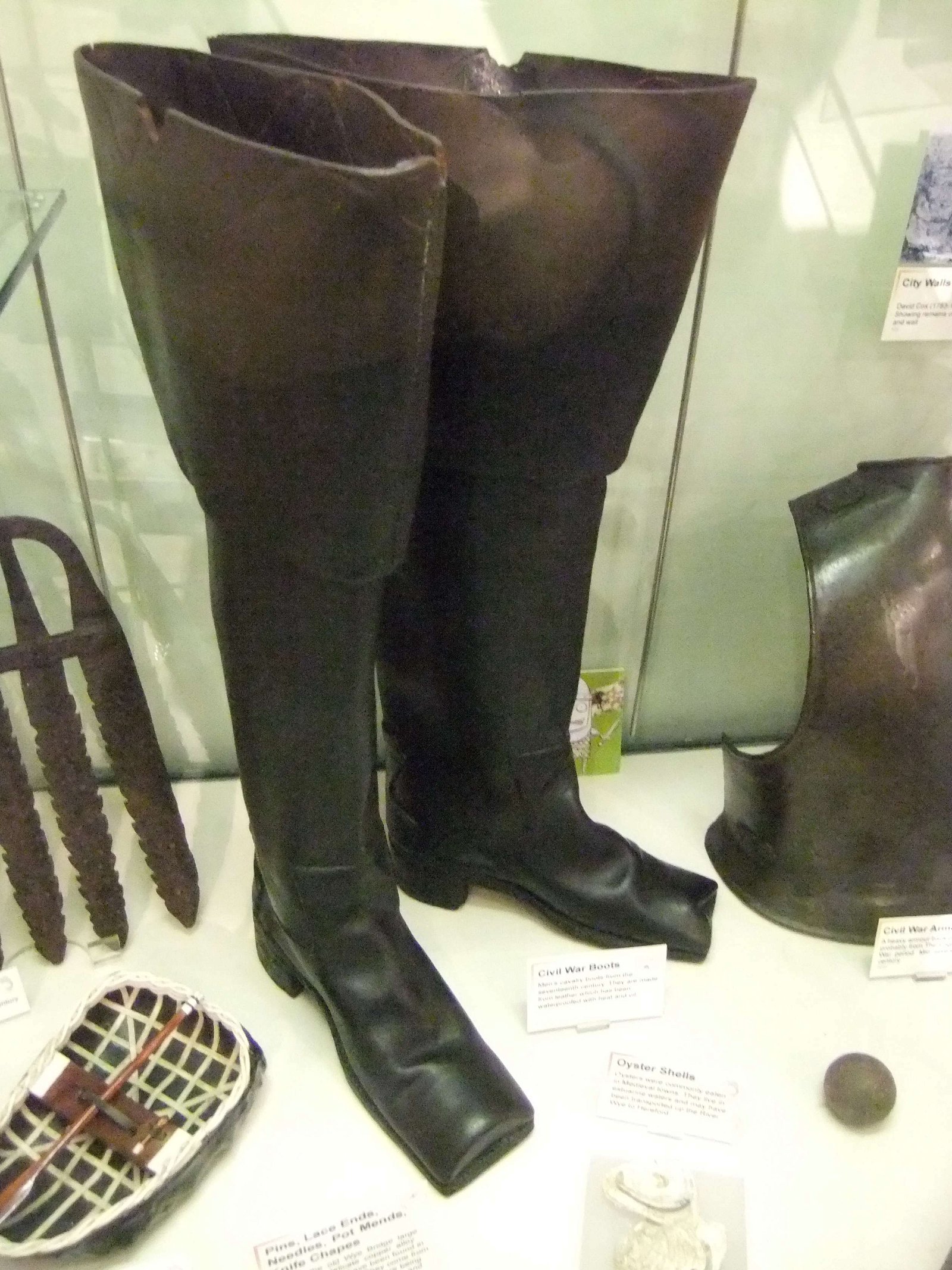 Hereford Museum and Art Gallery