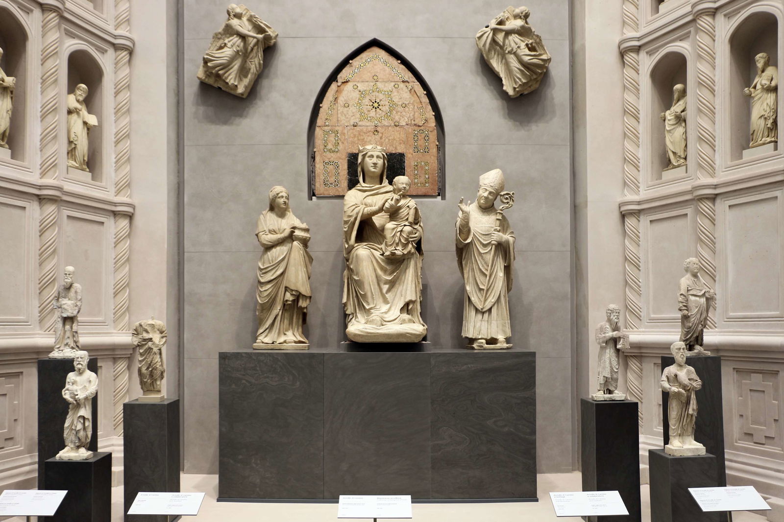 Museo dell'Opera del Duomo