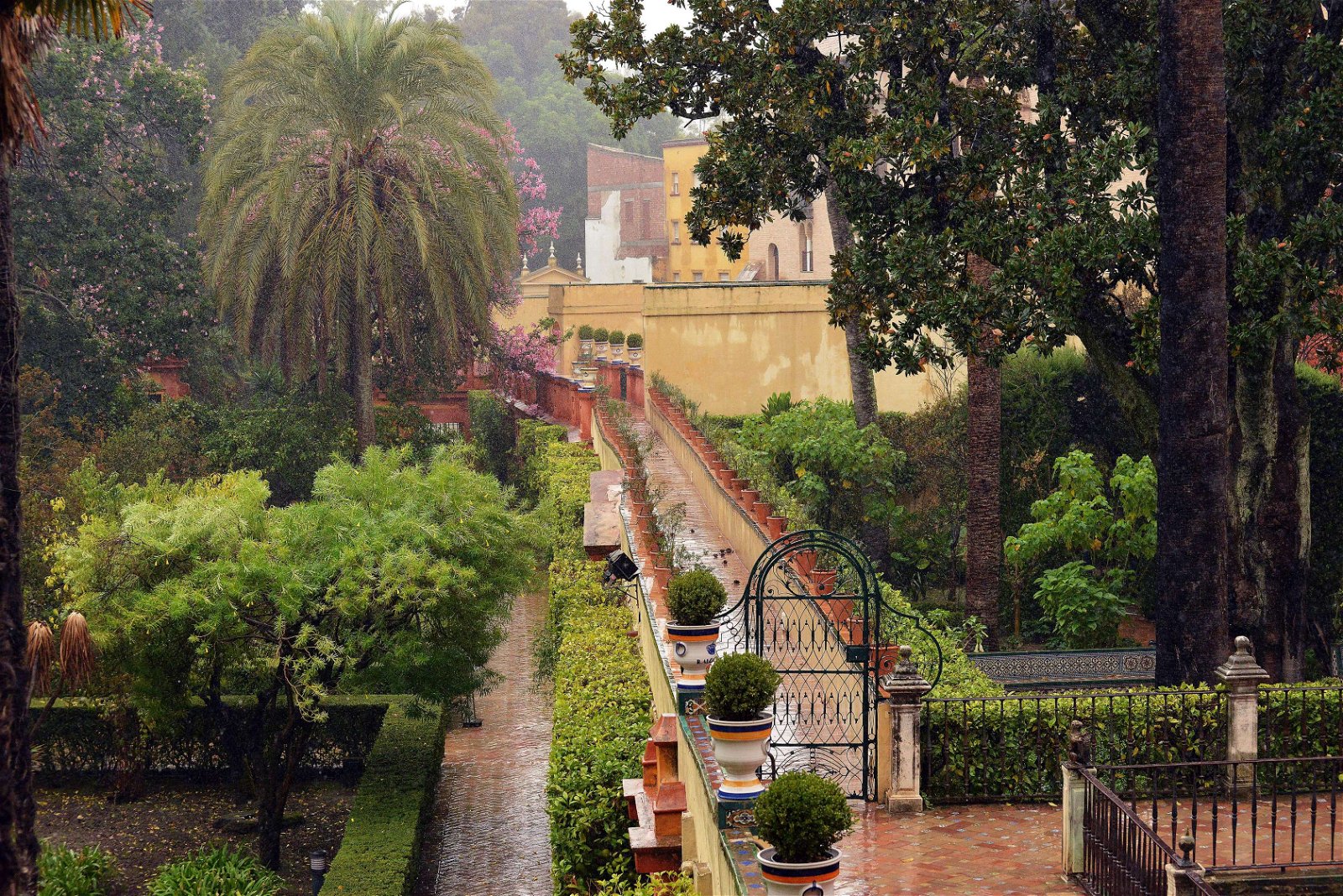 Real Alcázar