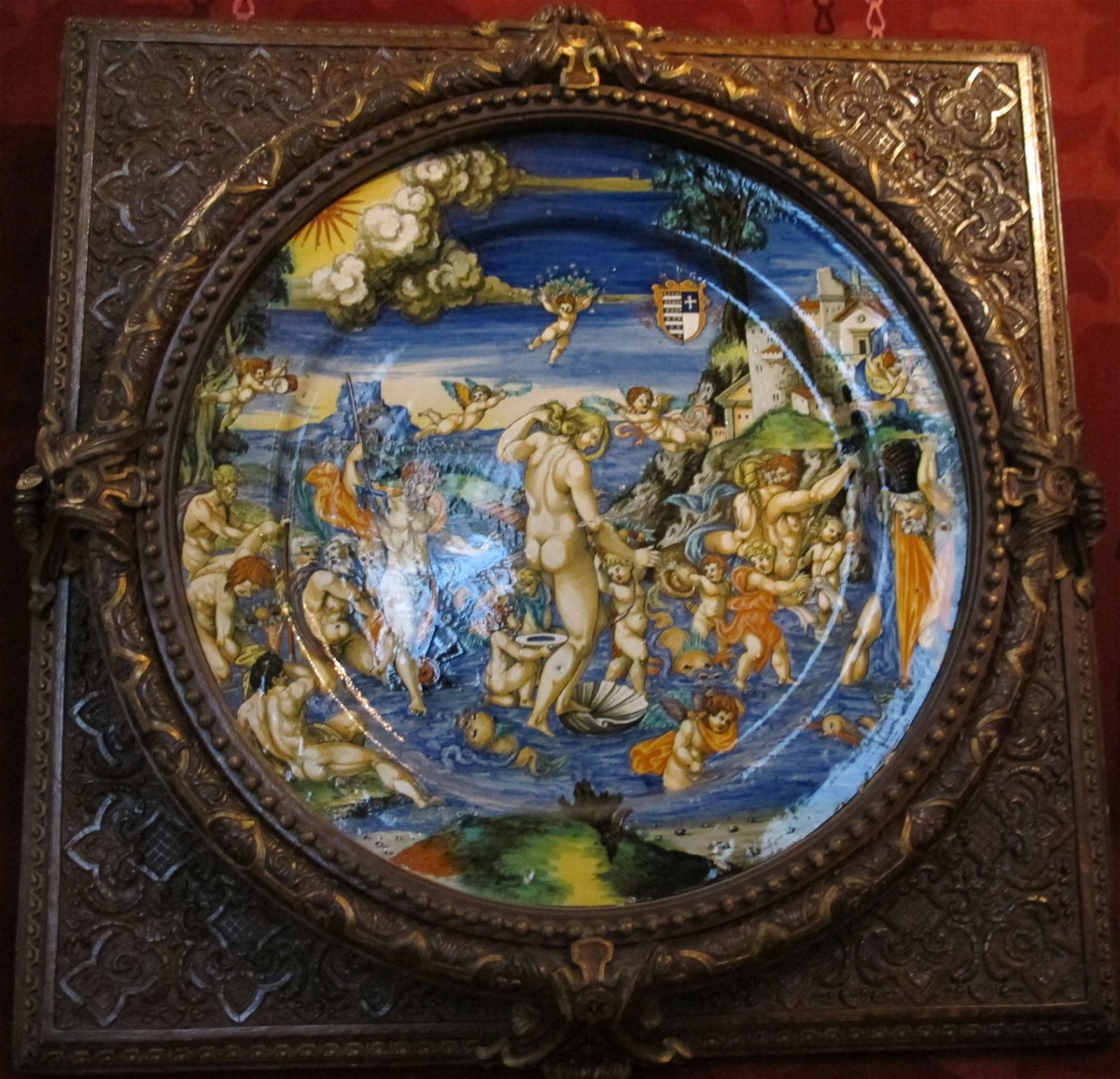 The Wallace Collection