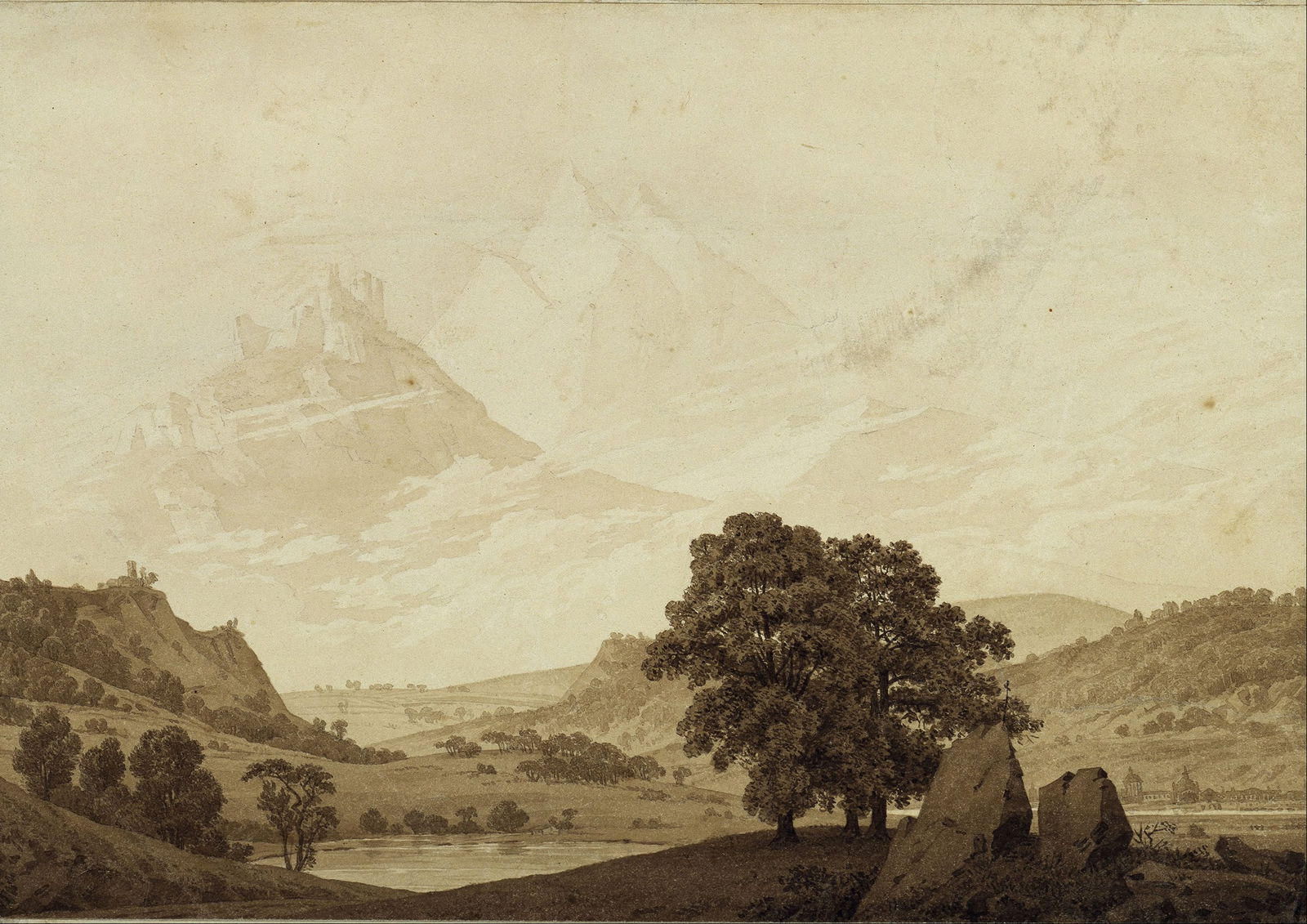 Museum of Prints and Drawings