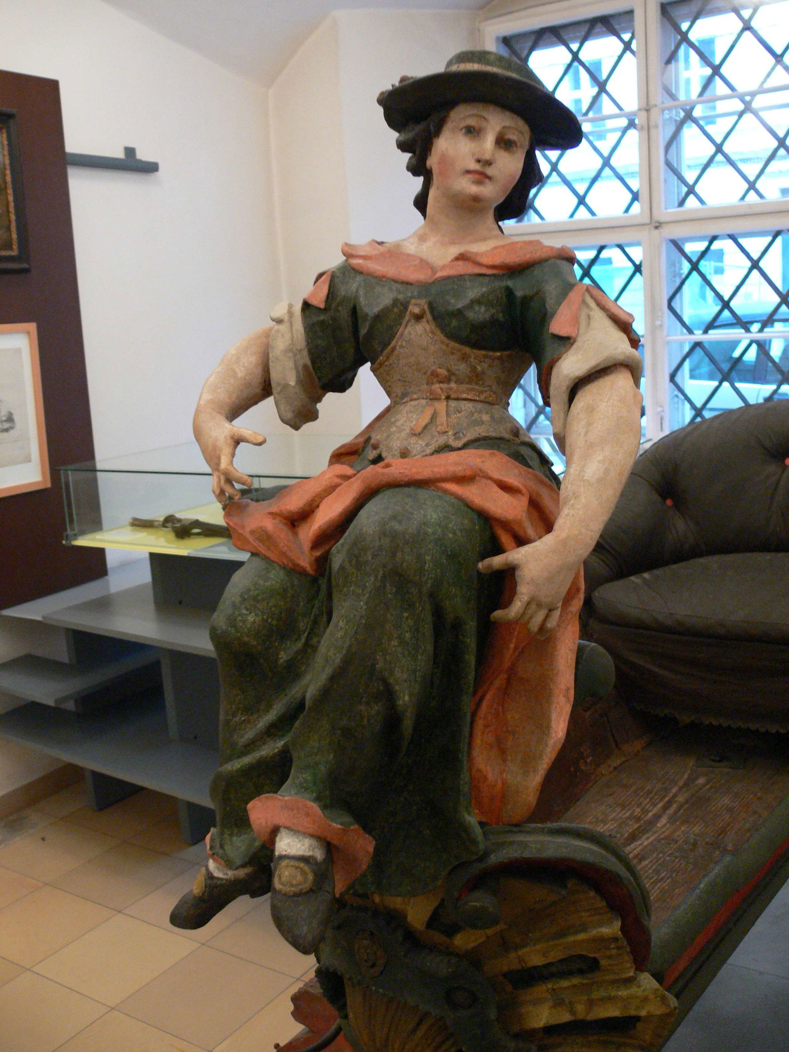 Österreichisches Museum für Volkskunde