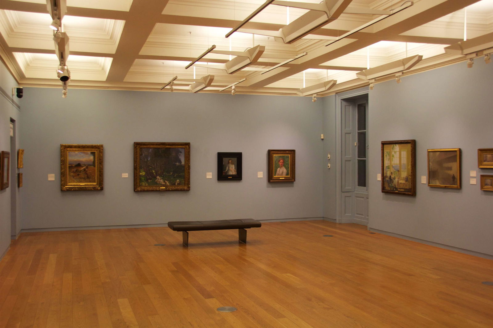 Galería de Arte de Mánchester