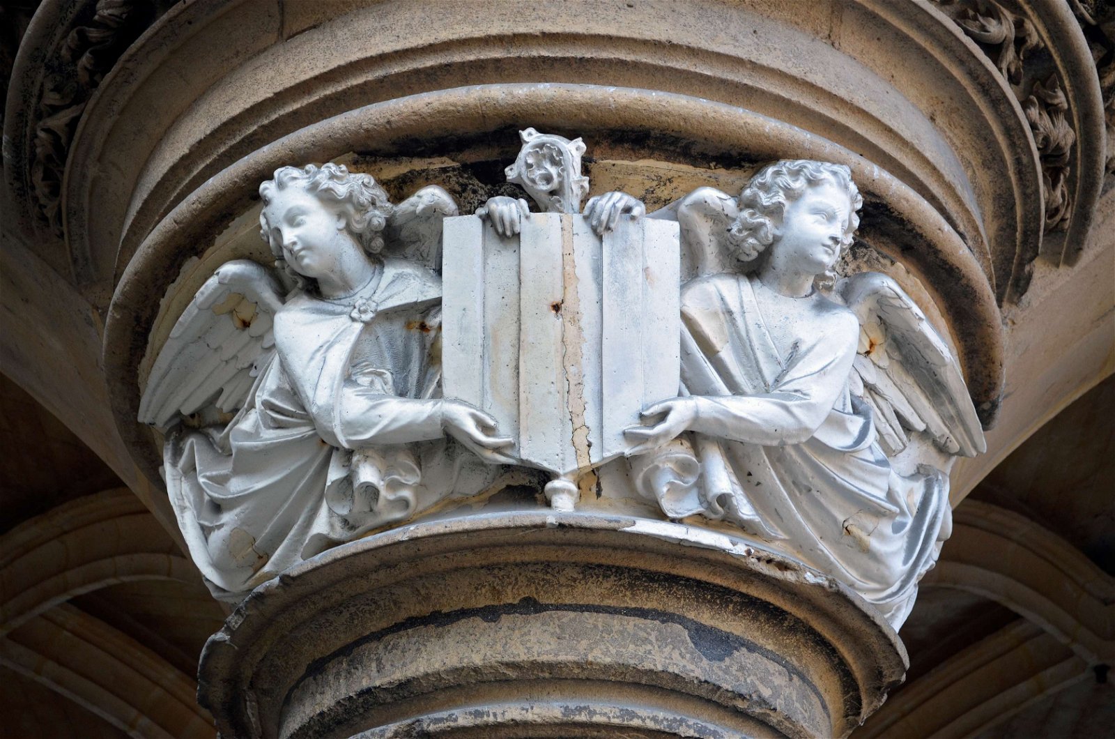 Musée National du Moyen Âge