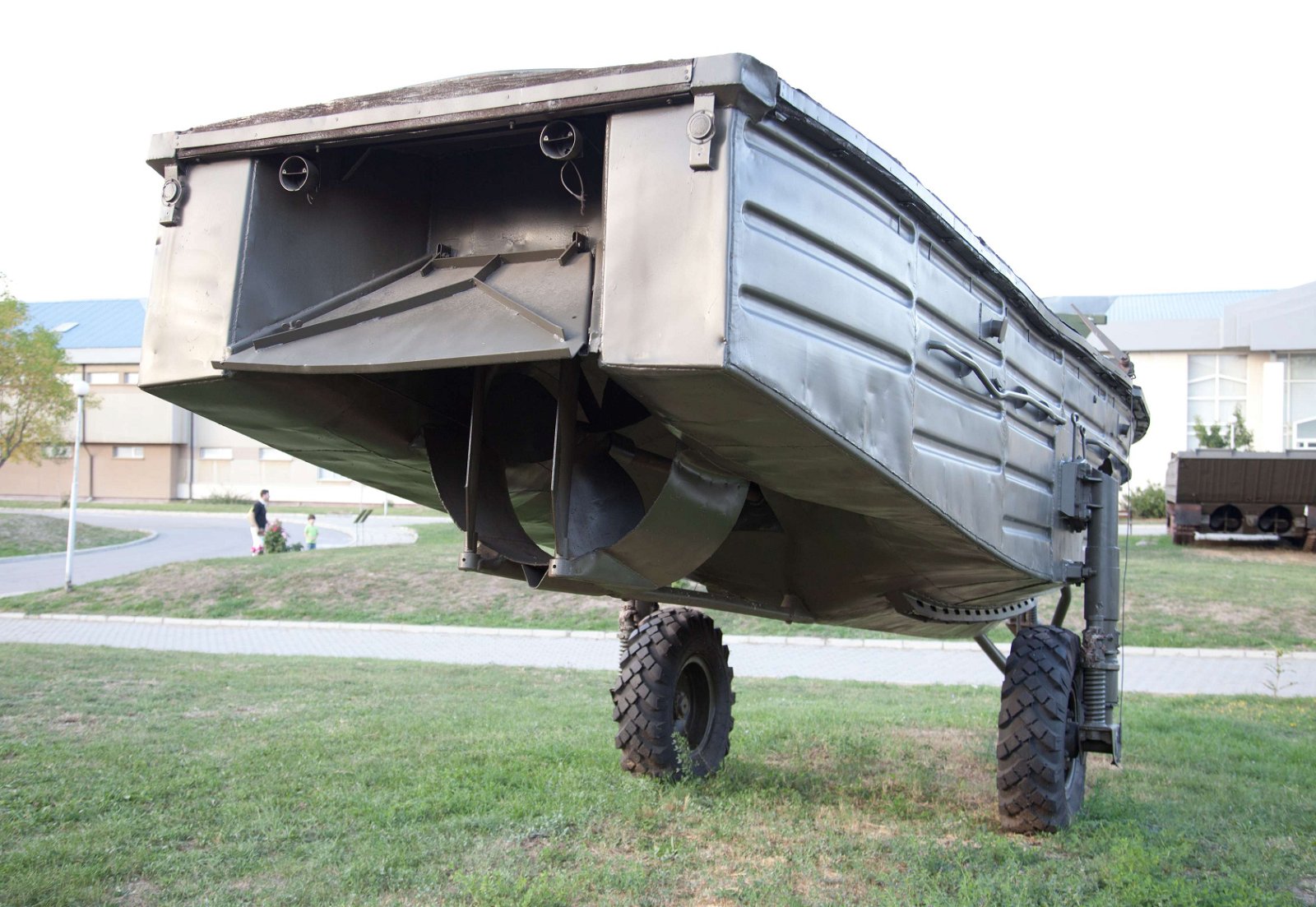 National Museum of Military History