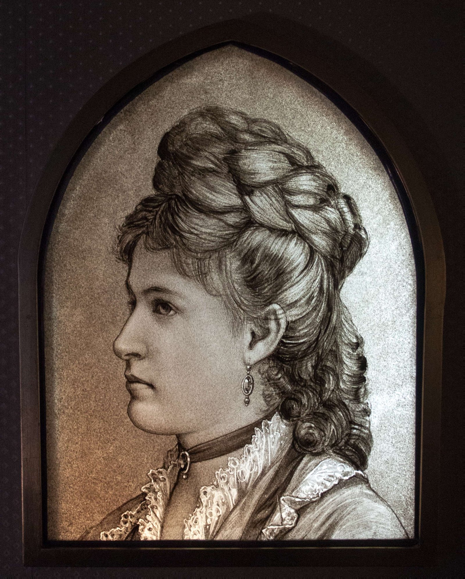 Roth Miksa Memorial House