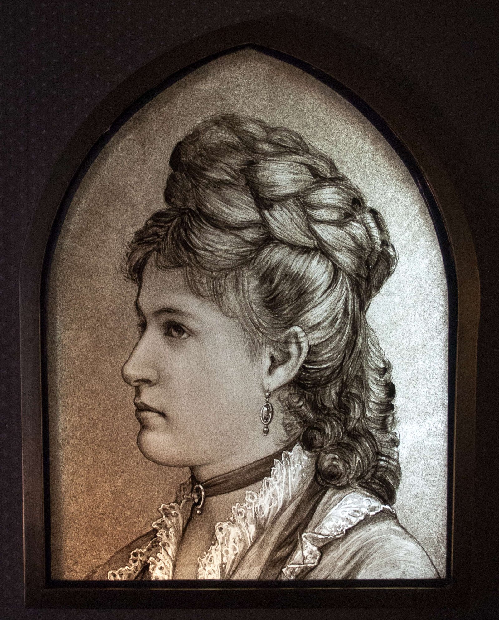 Roth Miksa Memorial House