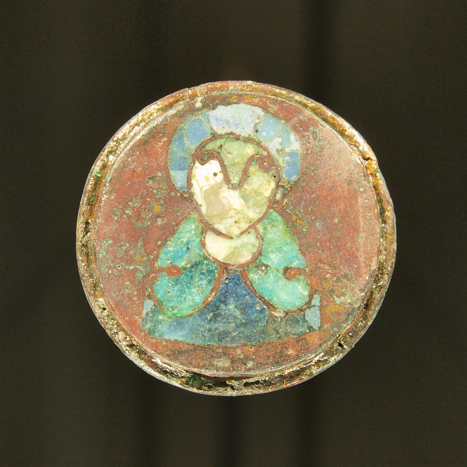 Archäologisches Museum Hamburg