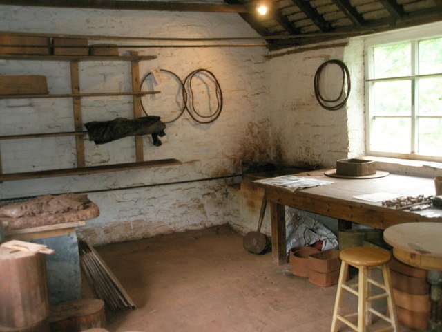 Coalport China Museum