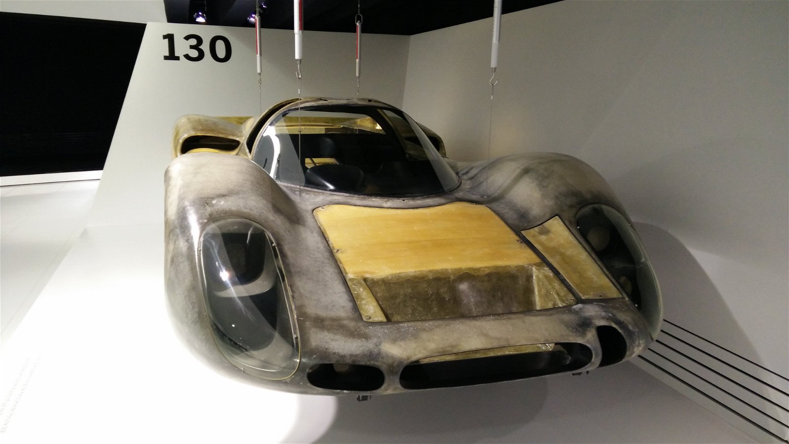 Porsche Museum