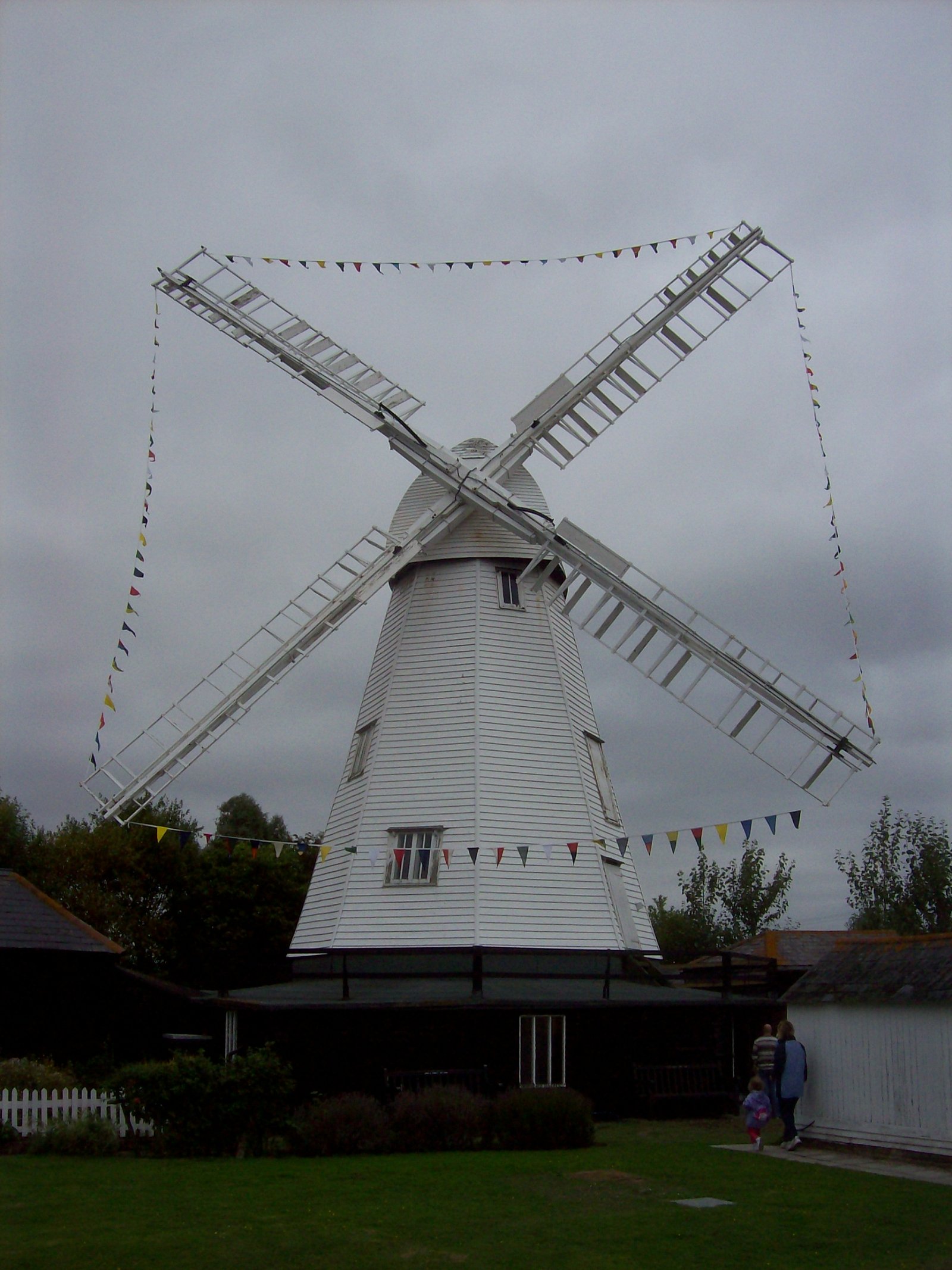 White Mill Rural Heritage Centre