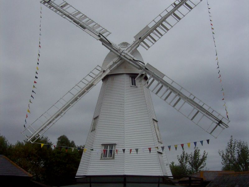 White Mill Rural Heritage Centre