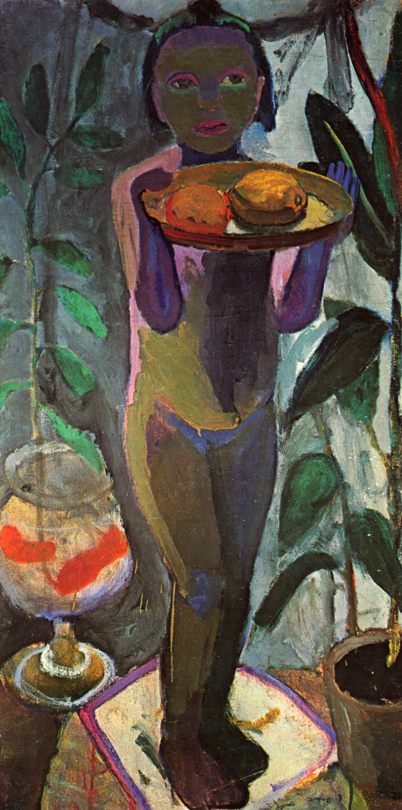 Pinakothek der Moderne