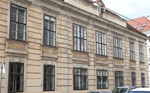 Österreichisches Museum für Volkskunde