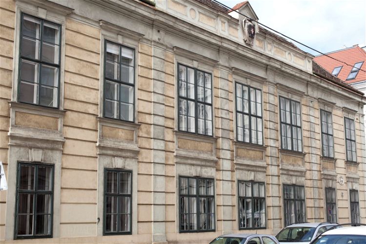 Österreichisches Museum für Volkskunde