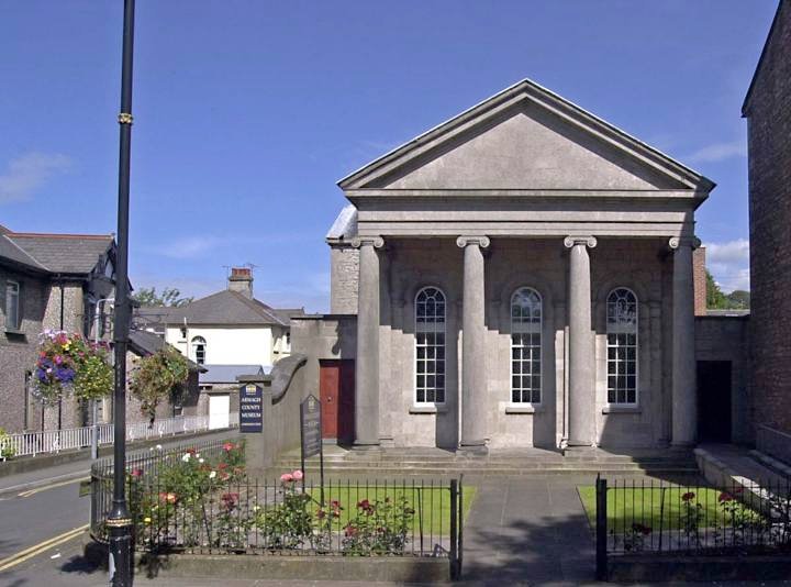 Armagh County Museum