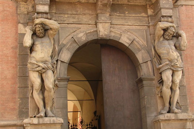 Museo Davia Bargellini