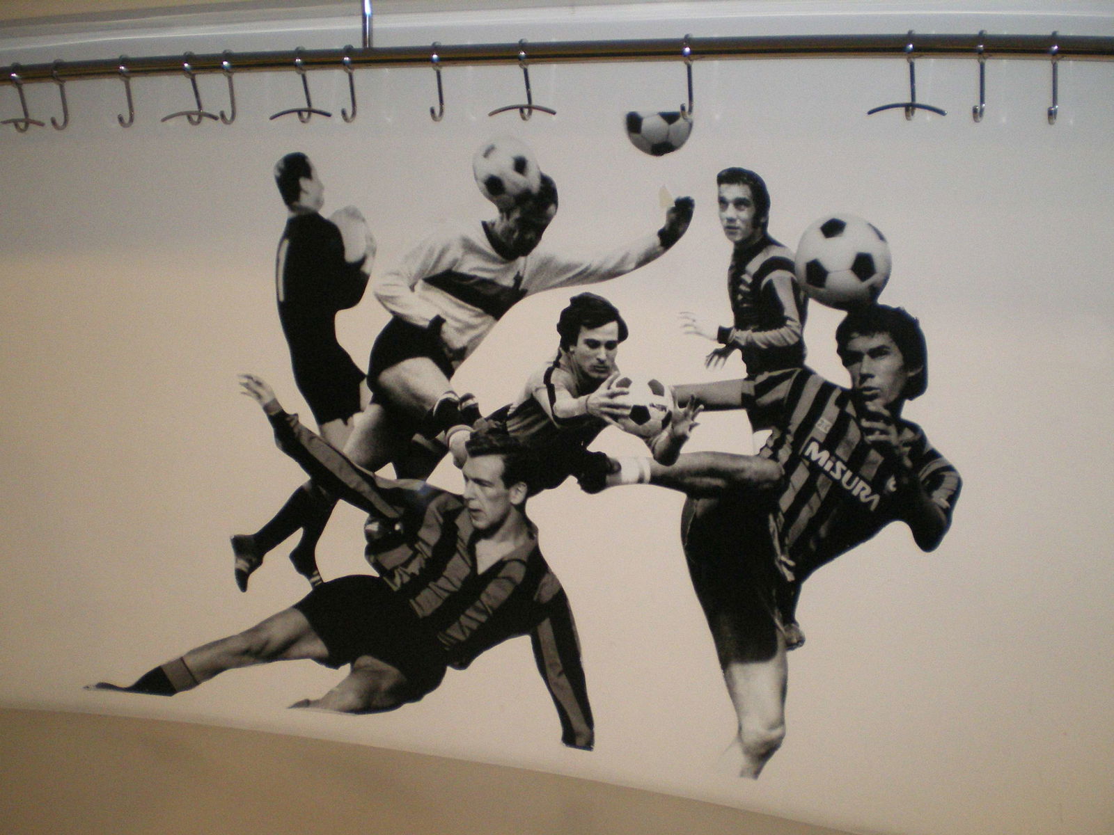 Museo dello Stadio Meazza