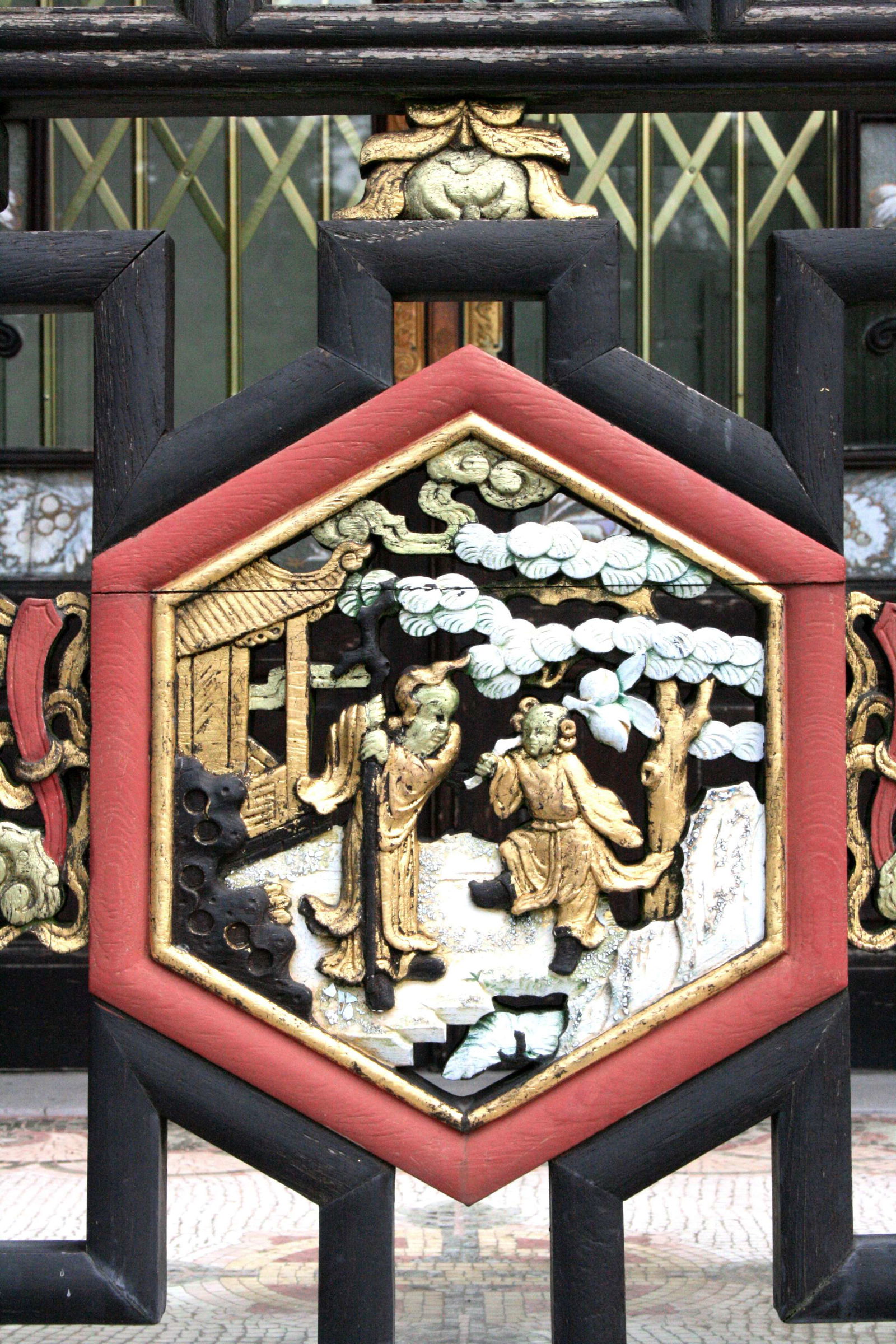 Museums of the Far East