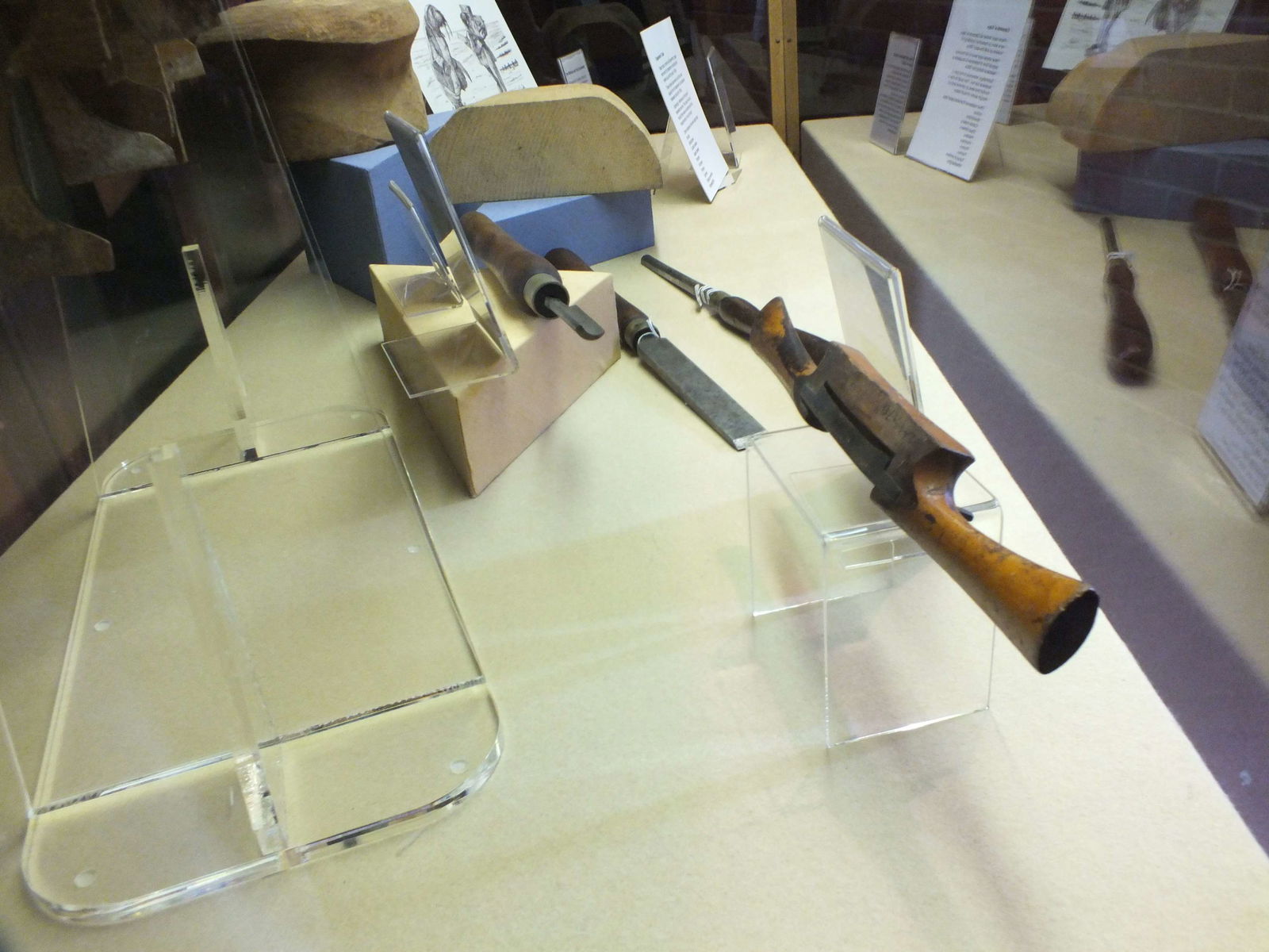 Stockport Air Raid Shelters