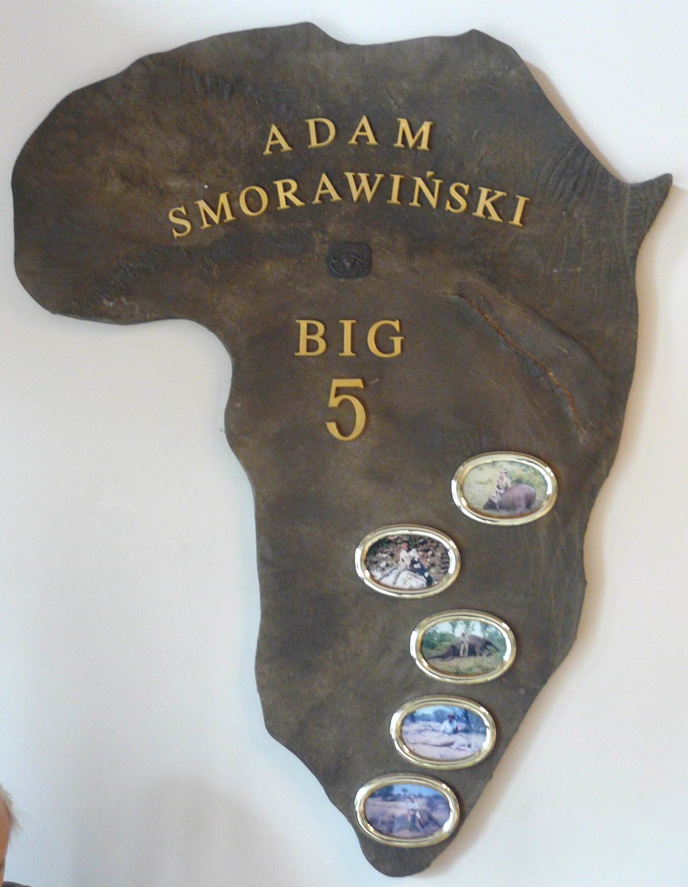 Museum of Natural Environment and Hunting