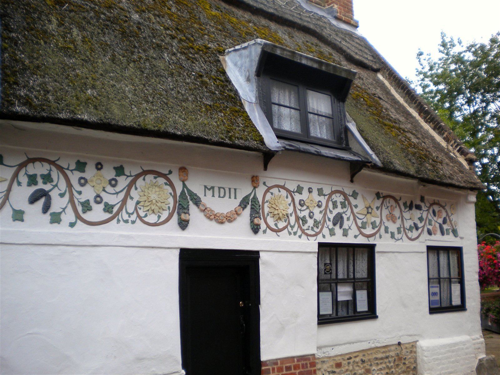 Bishop Bonner's Cottage Museum