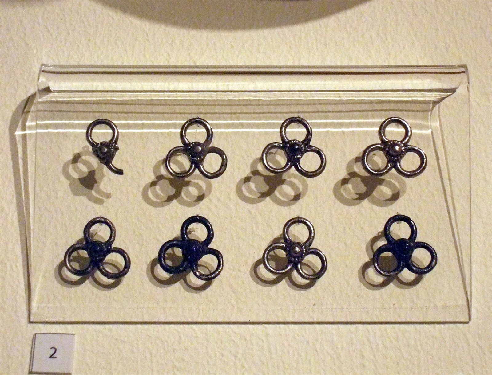 Museo Nazionale dell'Alto Medioevo