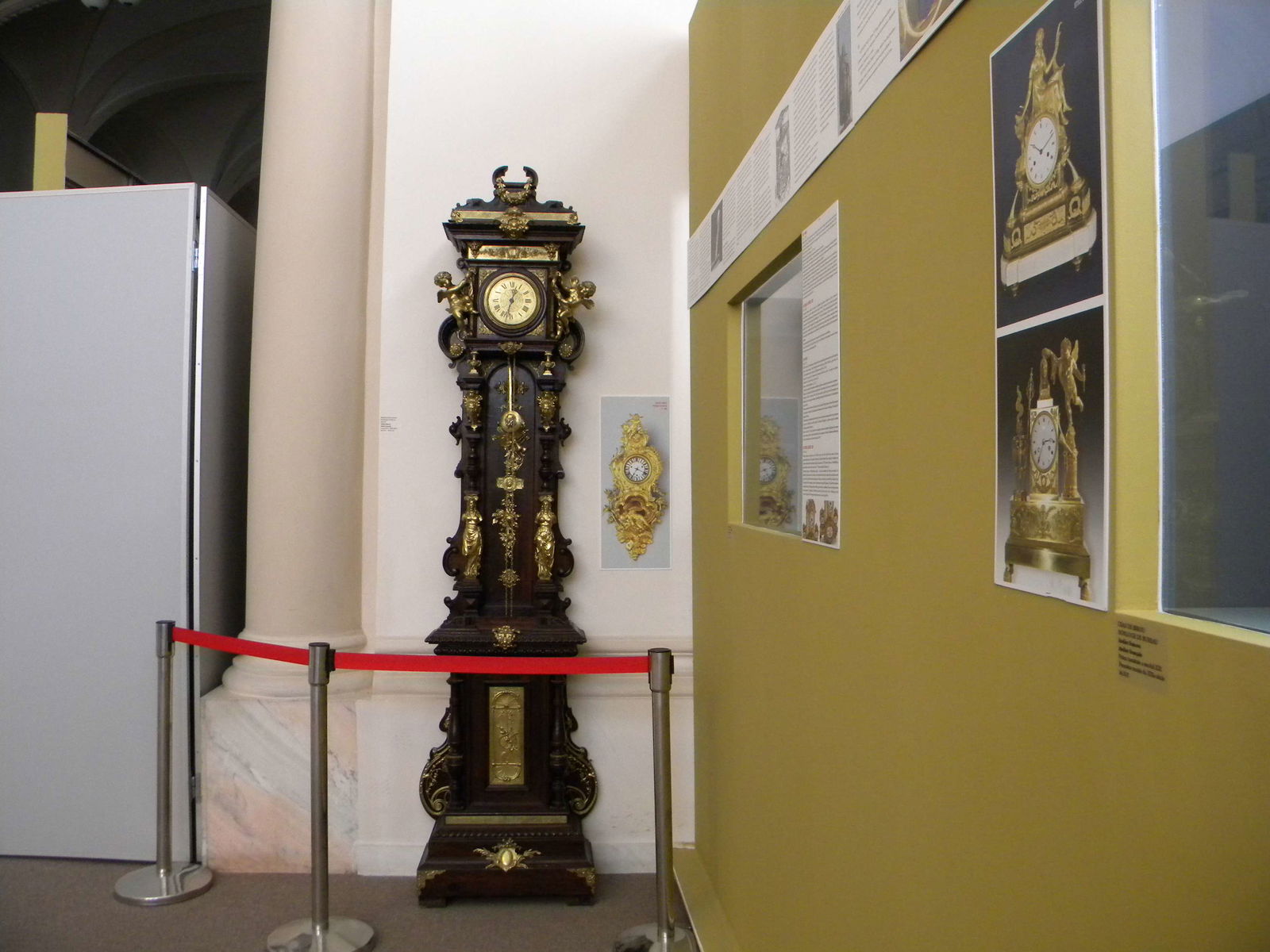 National Museum of Romanian History