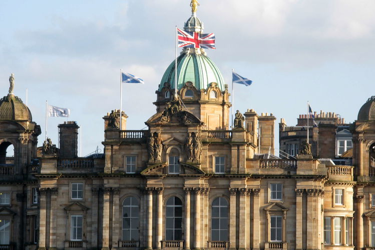 The Museum on the Mound