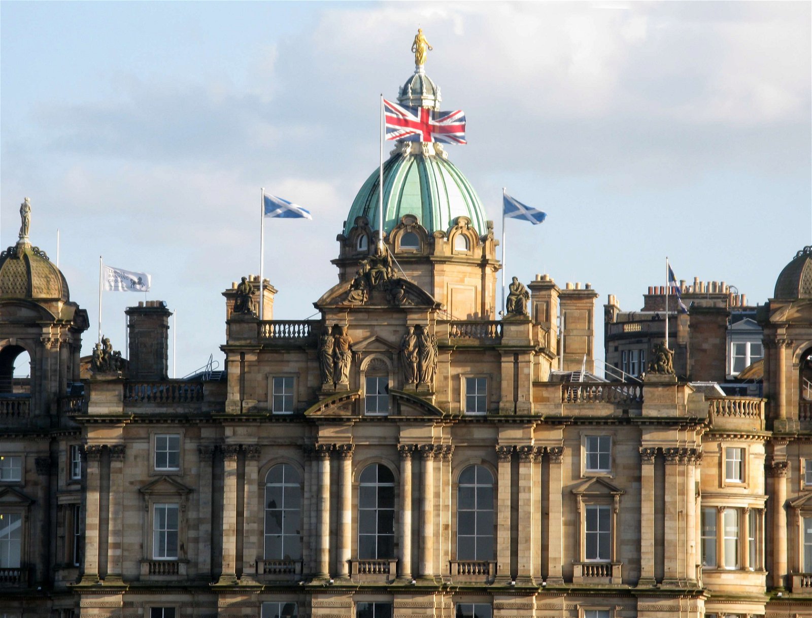 The Museum on the Mound