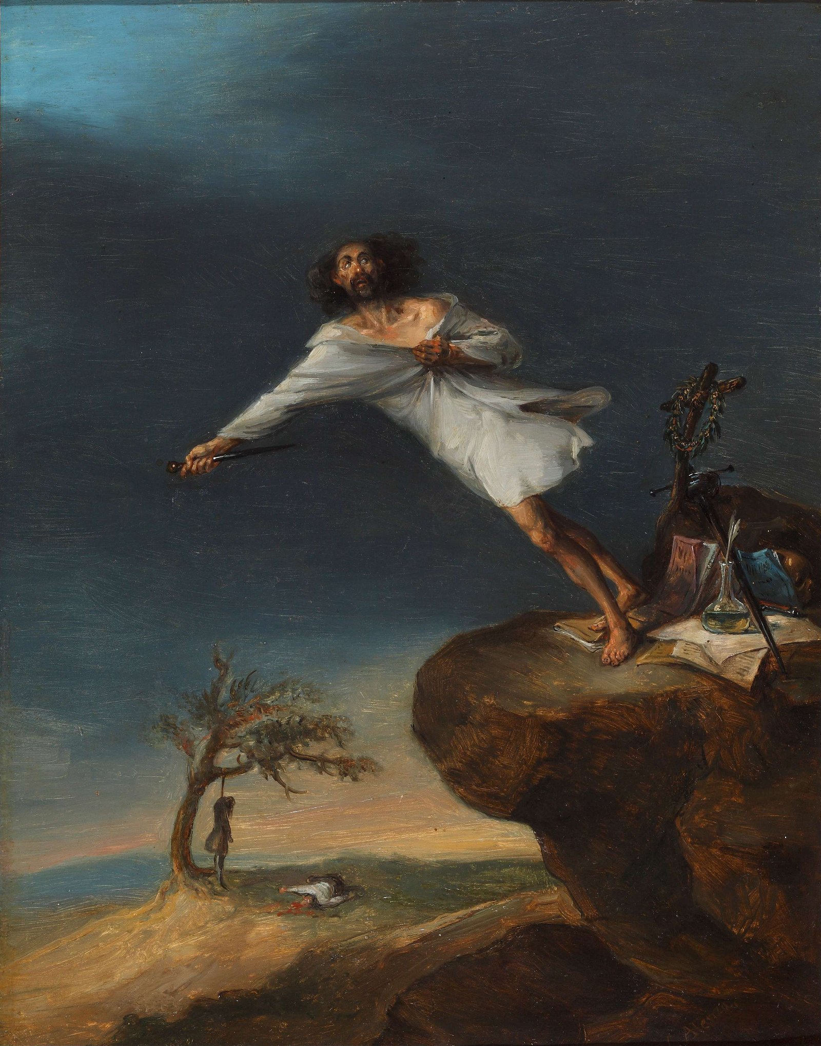 Museo del Romanticismo