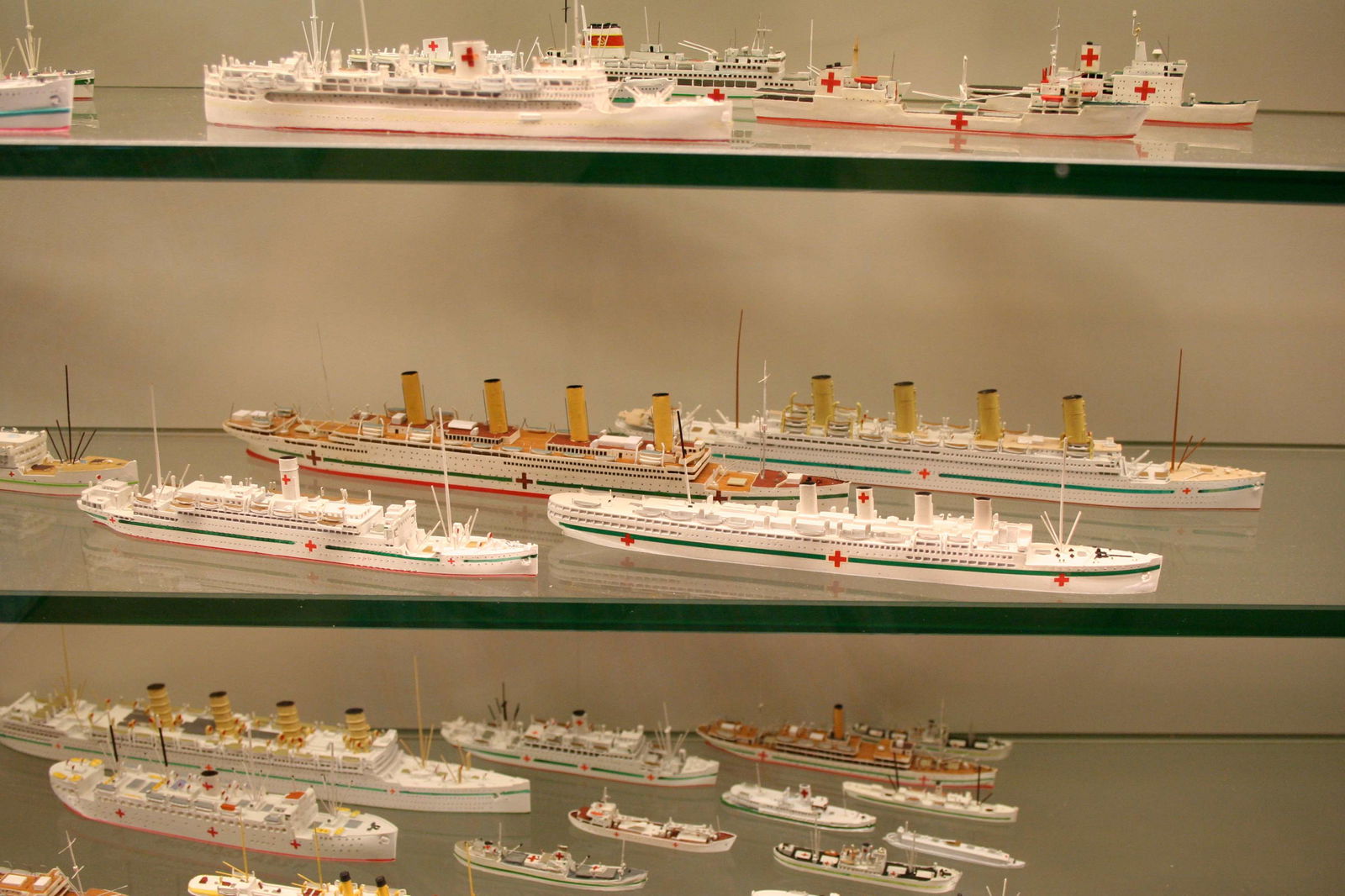 Internationales Maritimes Museum