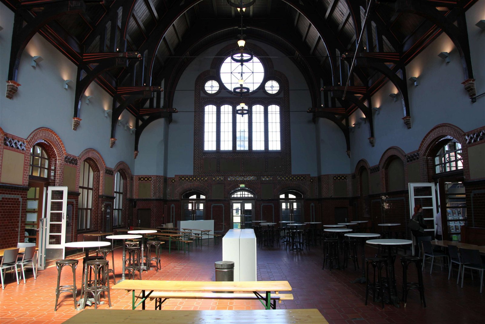 LWL-Industriemuseum Zeche Zollern