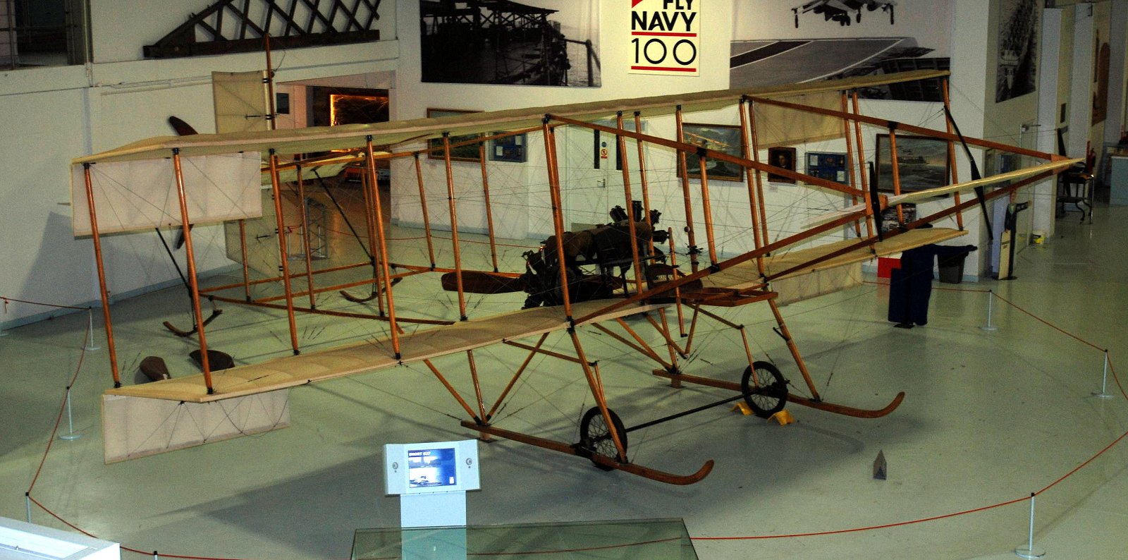 Fleet Air Arm Museum