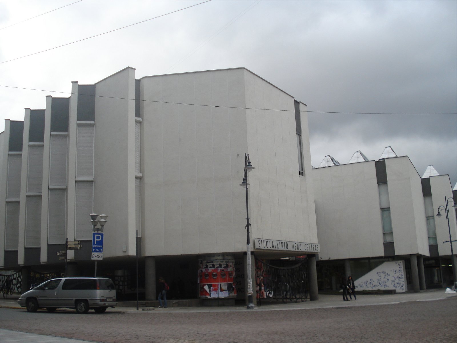 Contemporary Art Centre