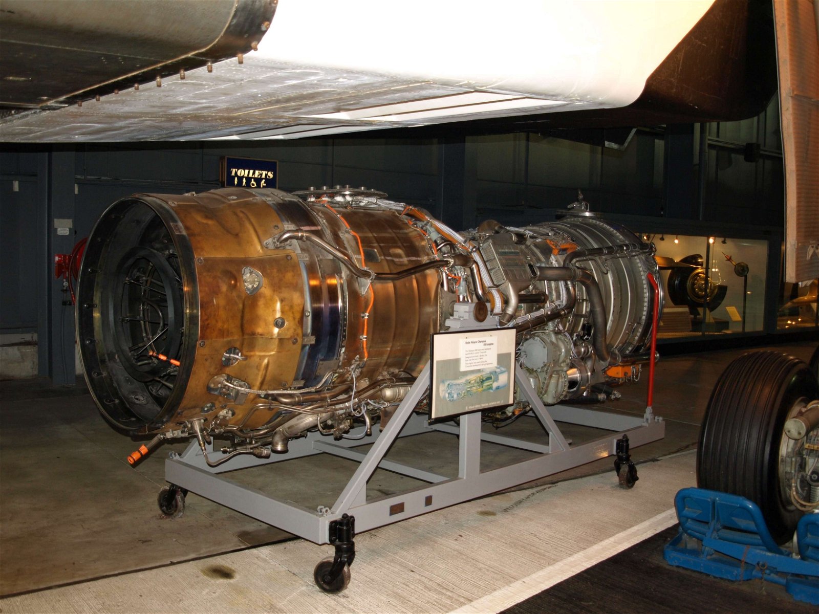 Fleet Air Arm Museum