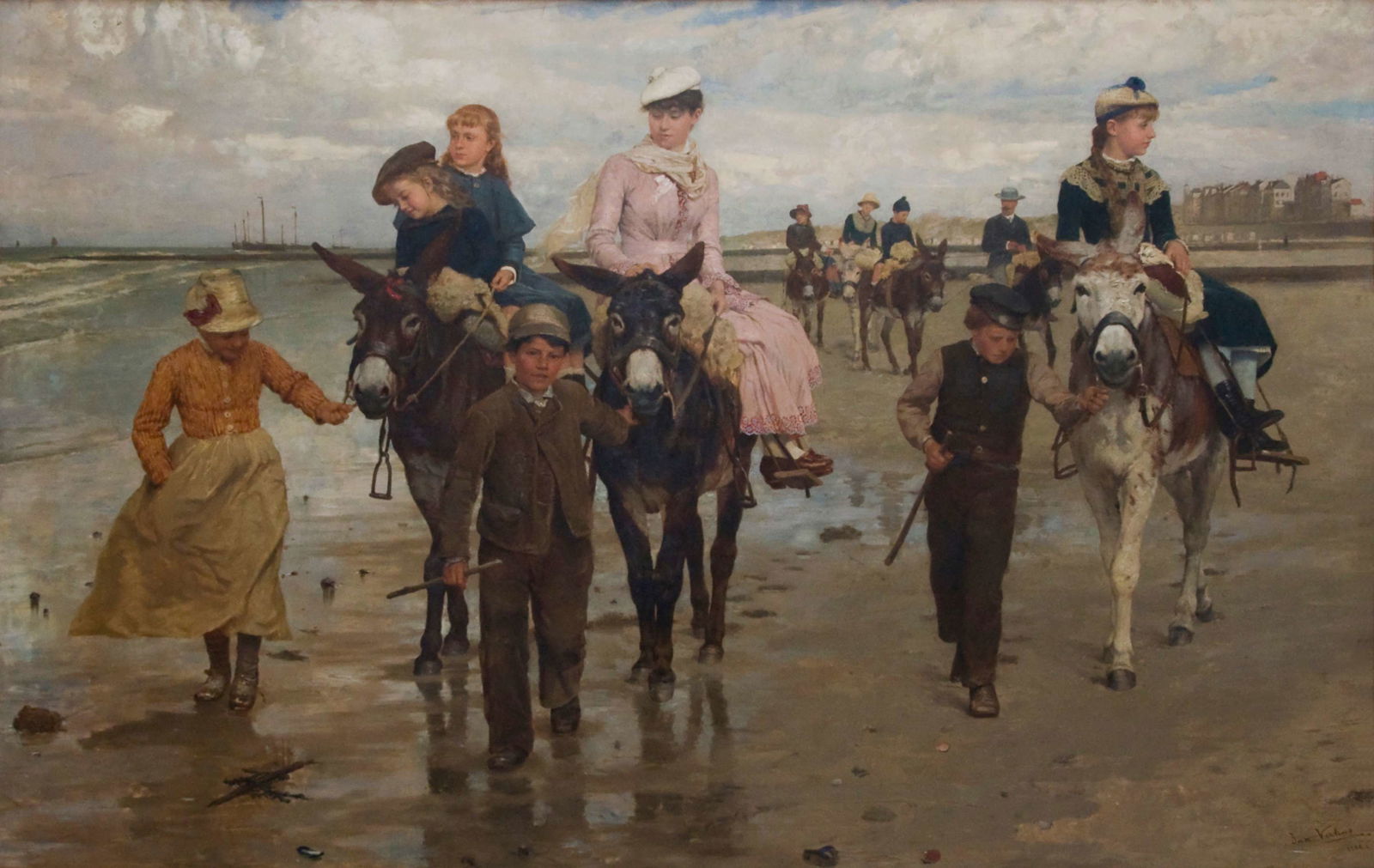 Royal Museum of Fine Arts Antwerp