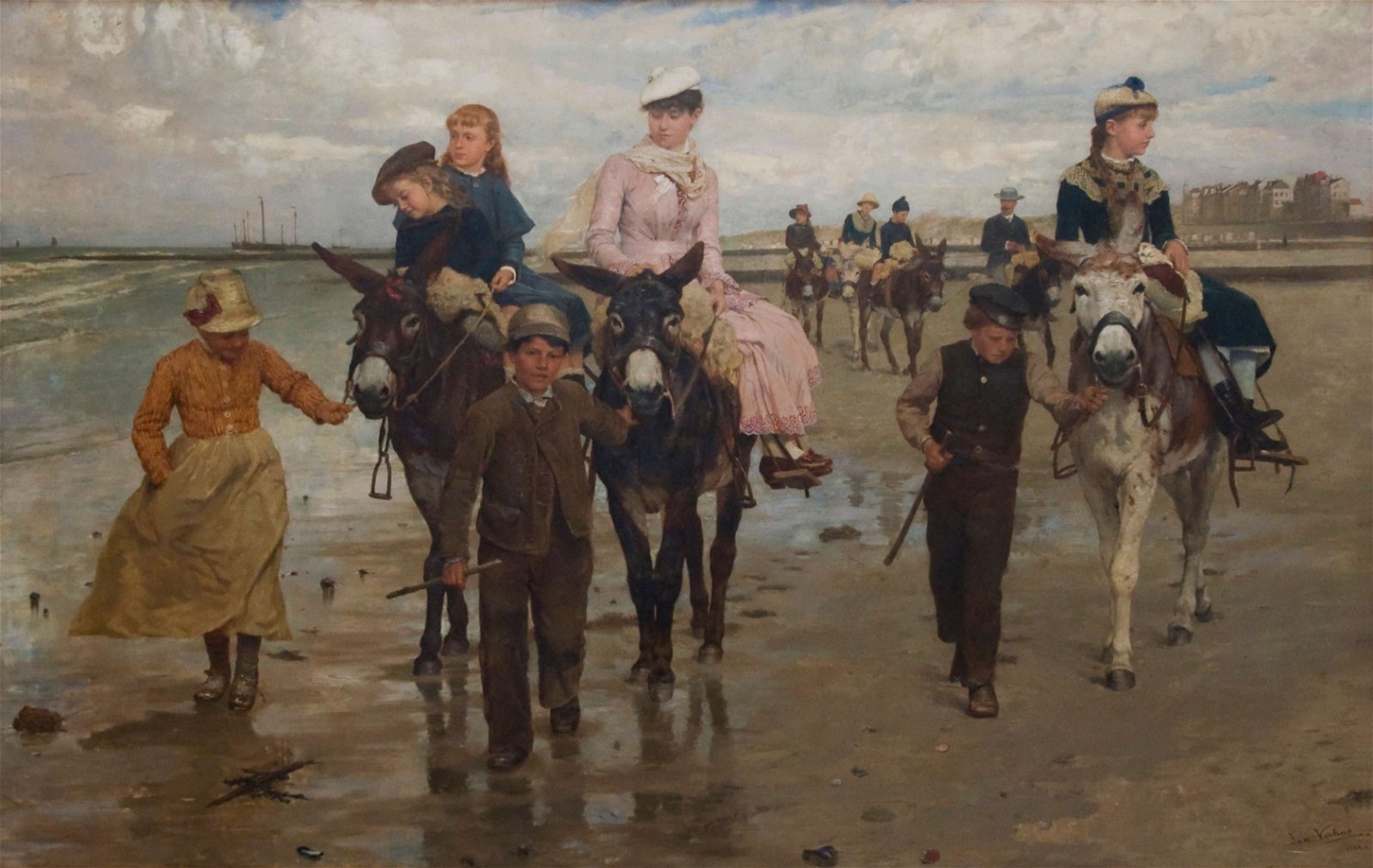 Royal Museum of Fine Arts Antwerp