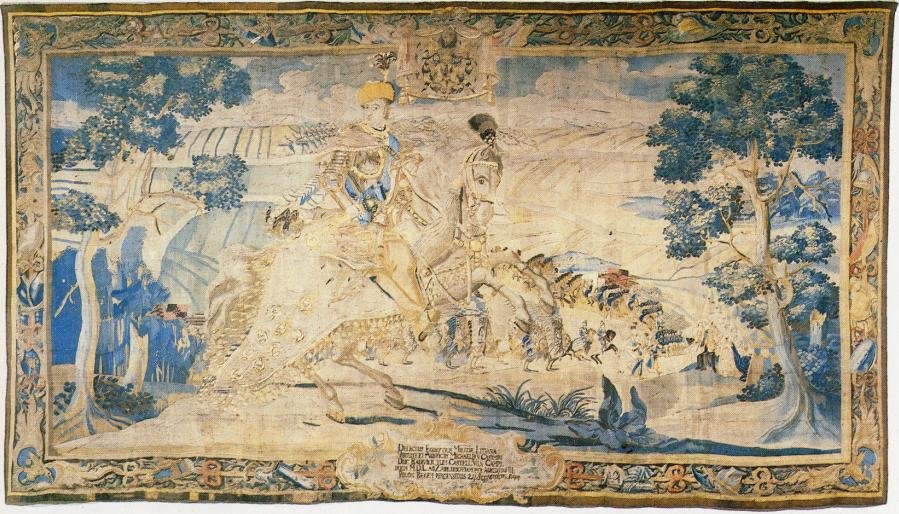 Princes Czartoryski Museum