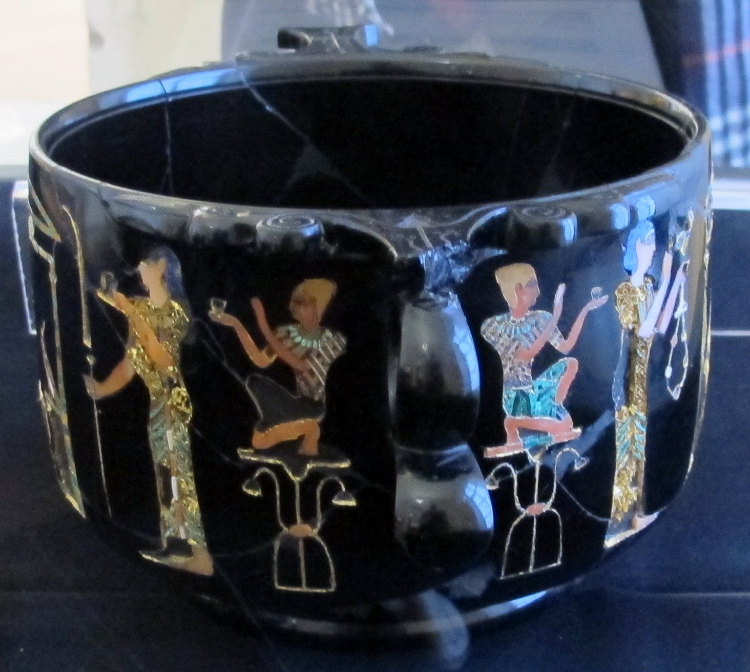 National Archaeological Museum of Naples