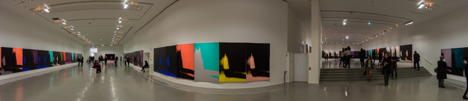 Musée d'Art Moderne de la Ville de Paris