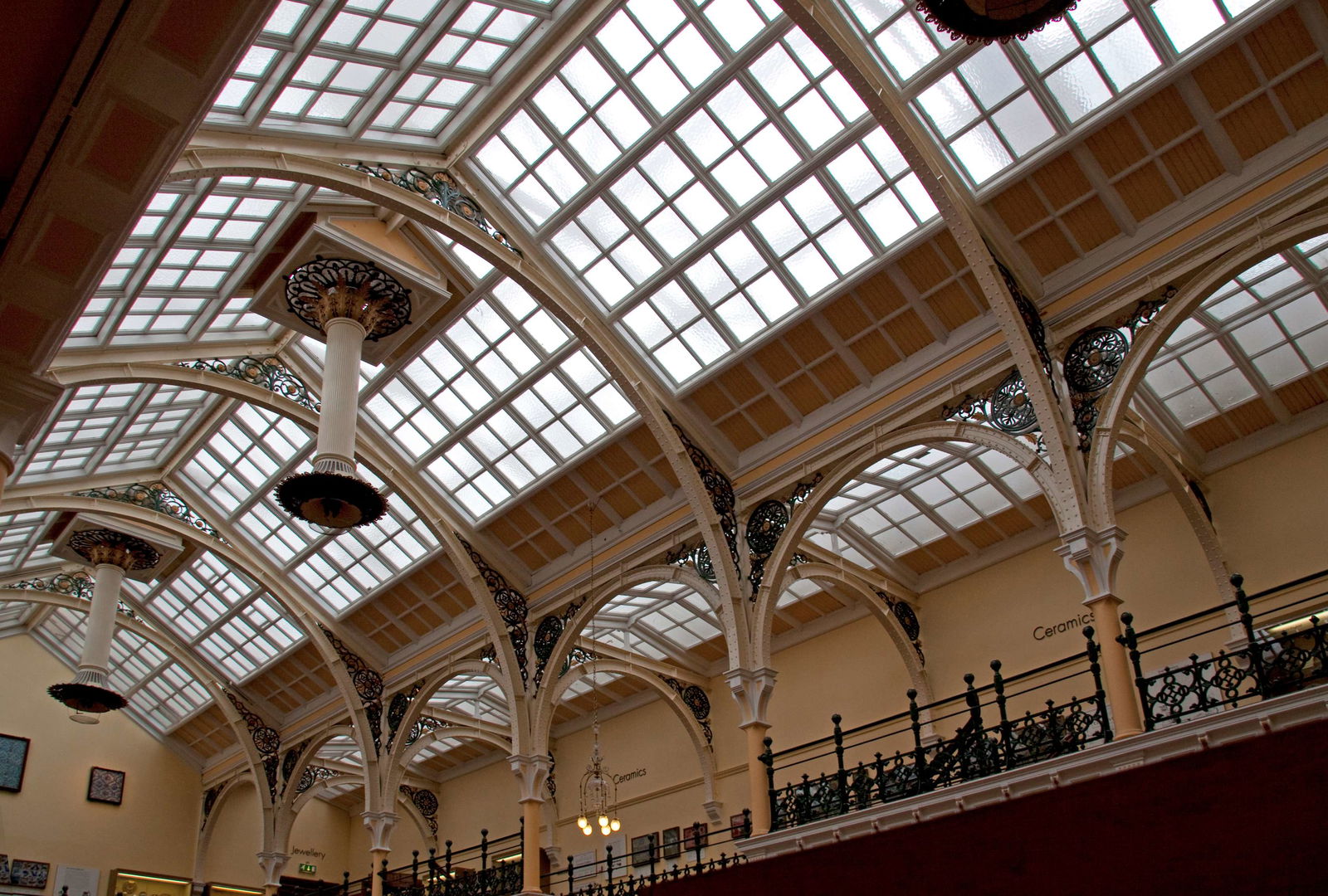 Museo y Galería de Arte de Birmingham