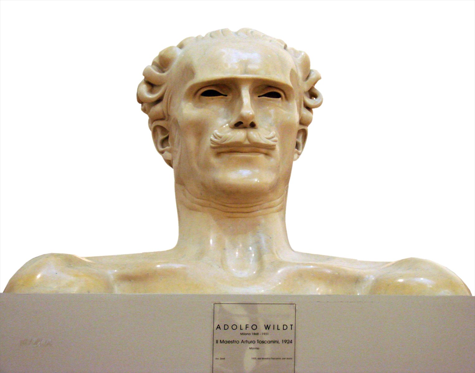 Galleria Nazionale d'Arte Moderna