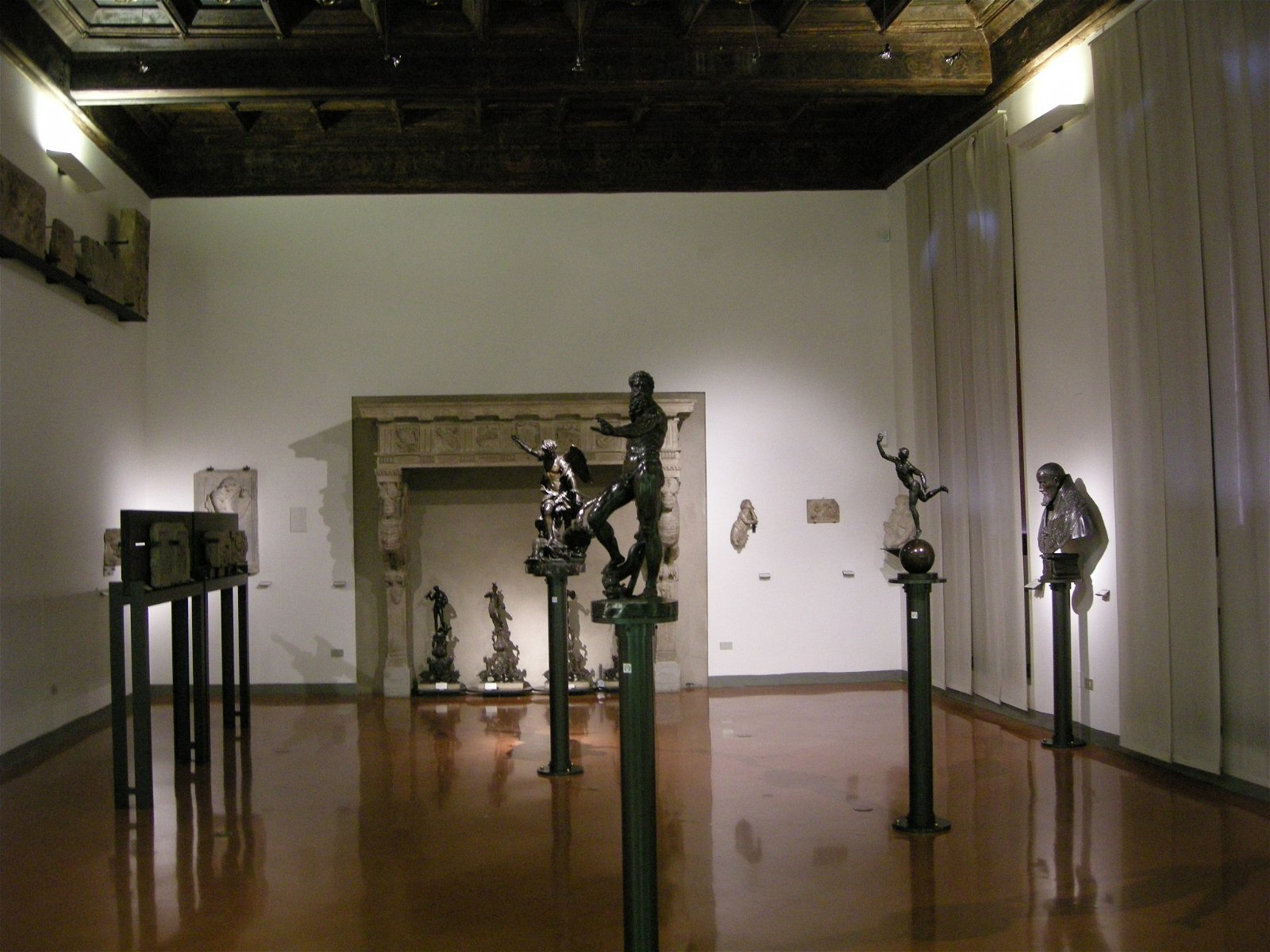 Museo Civico Medievale