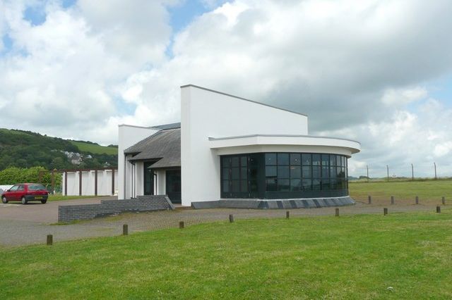 Museum of Land Speed